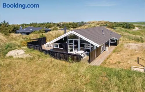 Holiday Home Houvig Klitvej - Image 1