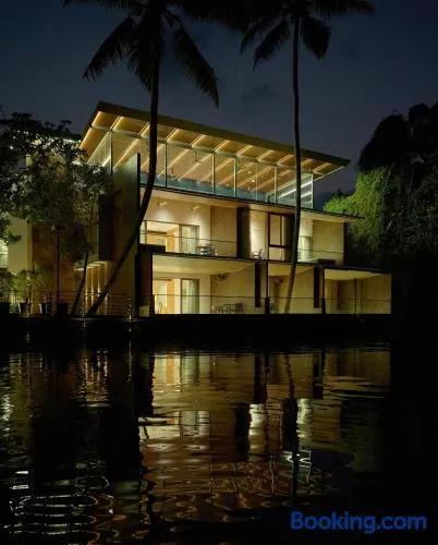 Lago Leisure Resort & Spa - Image 1