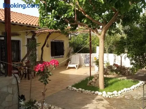 Panos and Chrisas House - Image 1