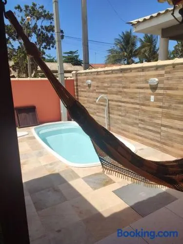 Casa de praia em Cabo Frio - Image 1