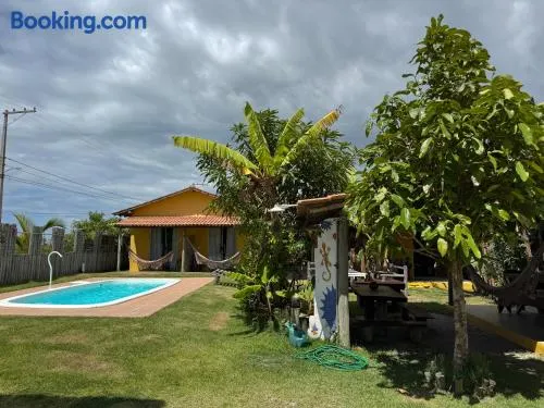 Casa Pathuá Corumbau - Image 1