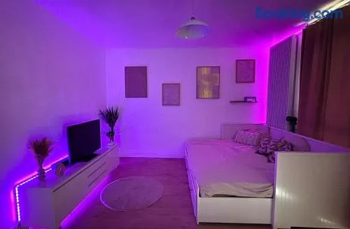 Large Studio Near Train station and Disney - Image 1