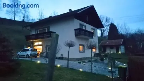 Beautiful House in Historic Location - Image 1