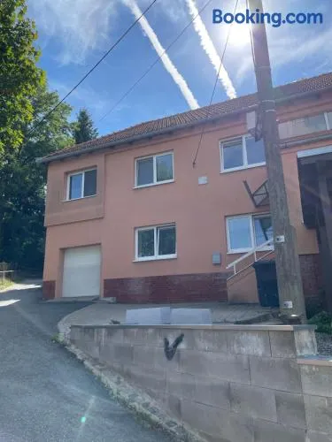 Ubytování Jedovnice - Image 1