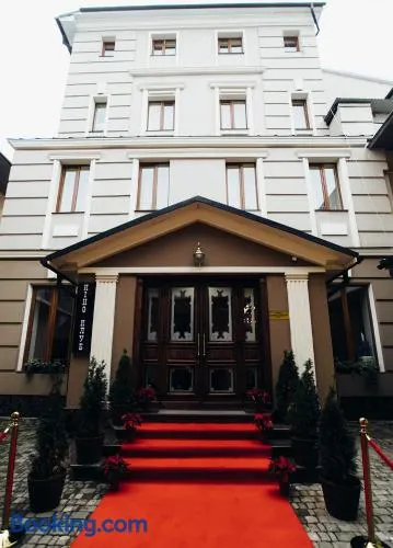 Central Magnat Cinema - Image 1