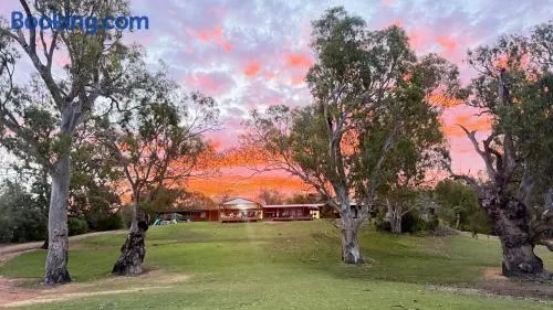 The Getaway - The River Murray Retreat - Image 1