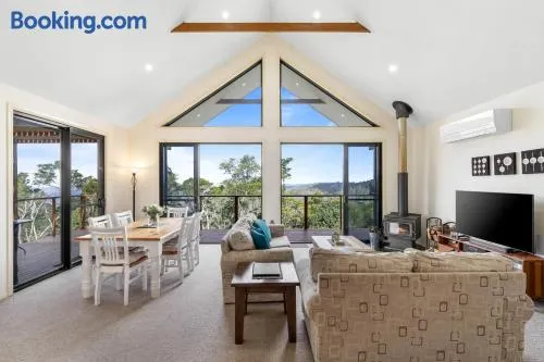 Stella Luna - Luxury Chalet 1 Bedroom - Image 1
