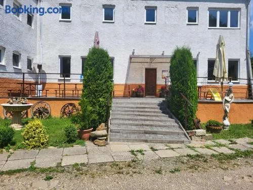 Turistická ubytovňa Jurčišin - Image 1