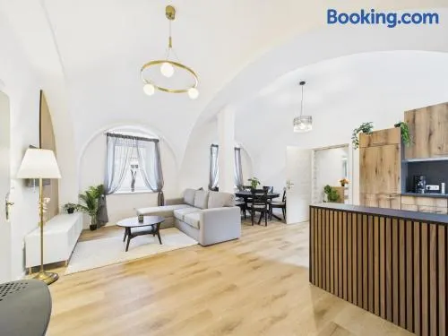Ebenerdige Ferienwohnung - Image 1