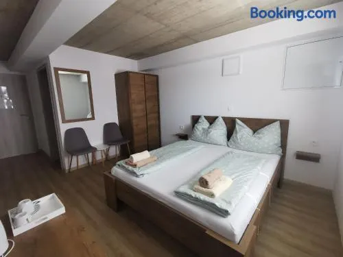 Sobe, Rooms B&B - Vina Kauran - Image 1