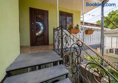 Tsera House - Image 1