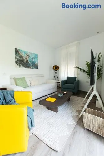 The Heaven Como Lake View Apartments By Icon7 Luxu - Image 1