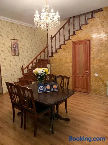 Apartment on Zhukovskogo - Image 1