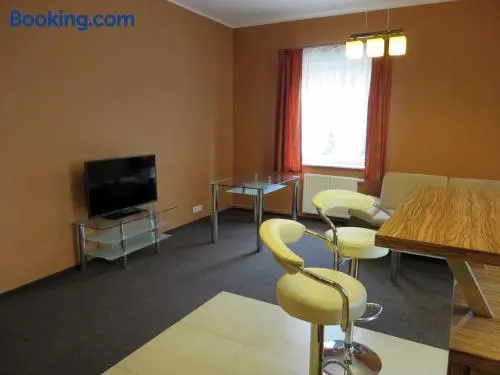 City Apartments Protos - Image 1