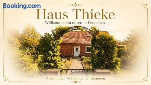 Haus Thieke - Image 1