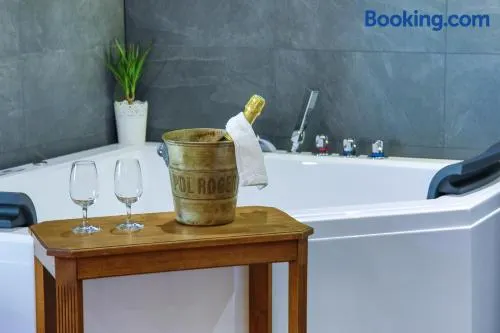Suites Residences Spa - Image 1