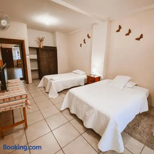 LOS BALCONES PUYO - Image 1