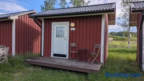 Höghedens Camping - Image 1