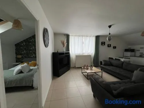 Appartement proche de Disneyland - Image 1