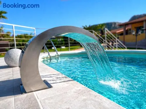 VILLA GIUDICE Luxury Home with Private Pool - Image 1