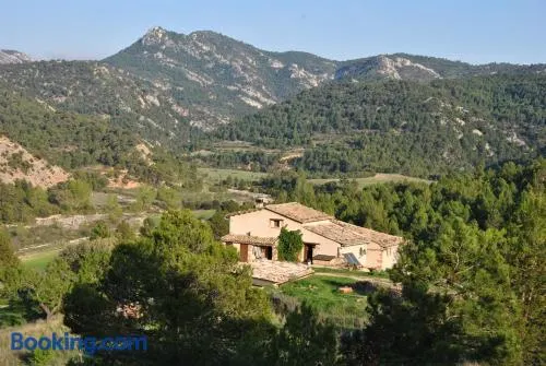 B&B Casa Rural Mas de las Tapias - Image 1