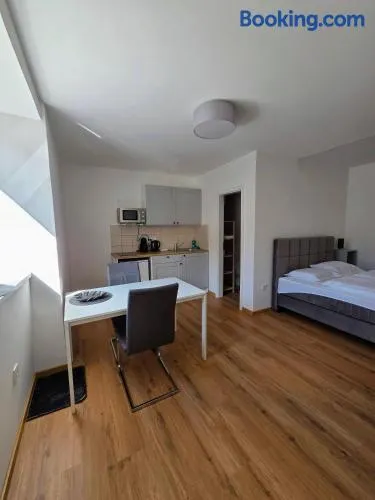 Apartment Trubarjeva33, near Ljubljana, free parking - Image 1