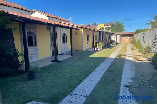 Unidade 4 - Residencial Ana e César - Image 1