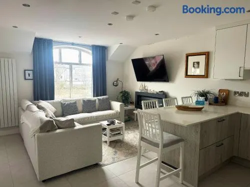Central Ballycastle Beach Residence - Image 1