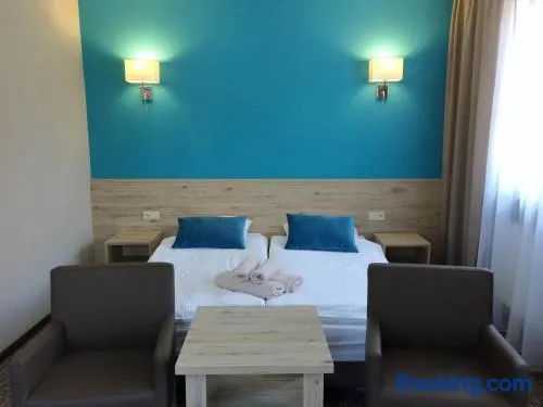 Hotel Krystyna - Image 1
