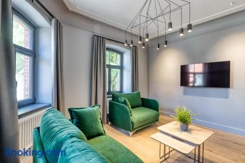 Apartments Vitenberg - Image 1