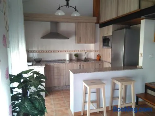 Apartamento Rosa de Alejandría - Image 1