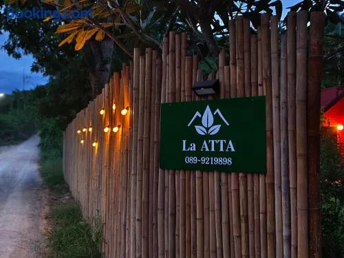 La Atta - Image 1