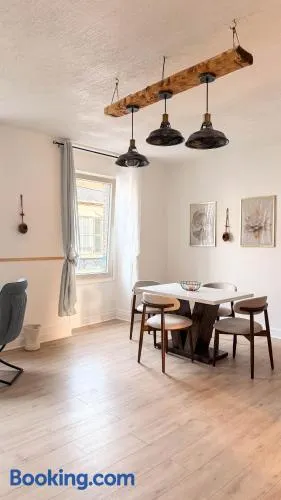 Qetësia Appartements - Image 1