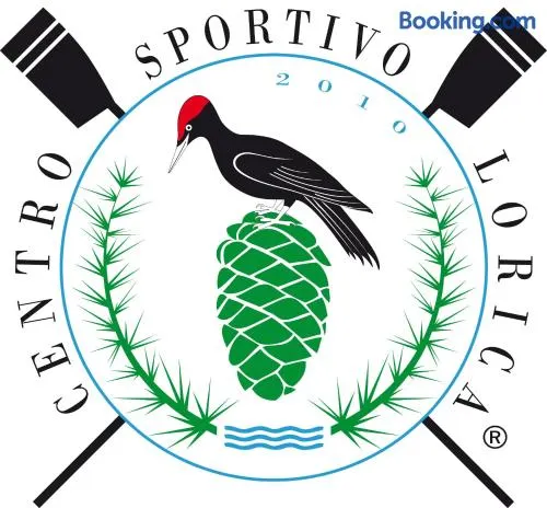 Centro Sportivo Lorica - Image 1