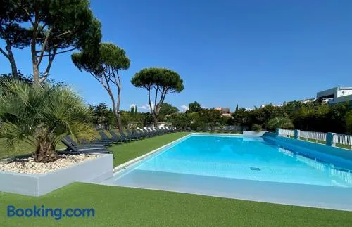 Résidence de tourisme Domaine de Janus - Image 1