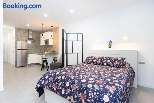 Zulia Suites, Masca, Teide, Los Gigantes, Excursions, AC, Wifi-5 - Image 1