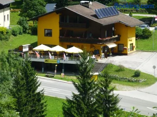 Guesthouse Mountain View - Image 1