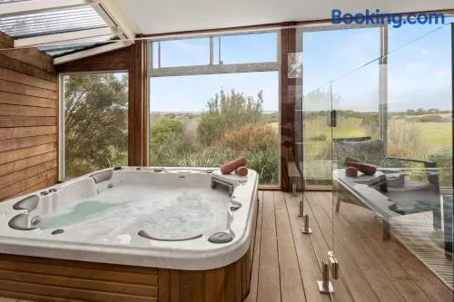 Outlook at Moonah Golf & Spa Retreat - Image 1