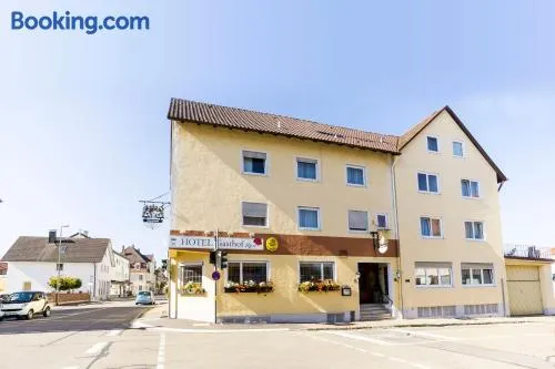 Hotel Gasthof Rose - Image 1