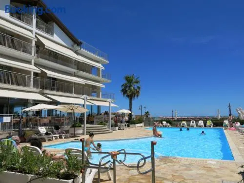 Apartment Casa del Mar-1 by Interhome - Image 1