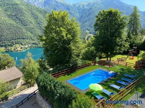 Le Terrazze - Ledro House - Image 1