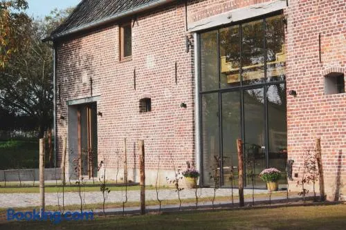 Duisbeke Logies - Image 1