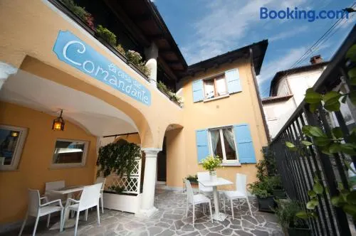 La Casa del Comandante - Image 1