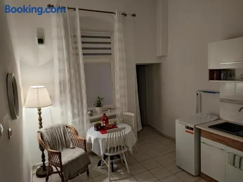 Apartament - Mieszkanie Samodzielne - Image 1