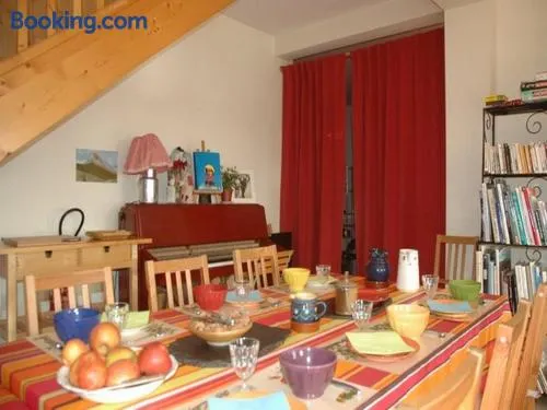 Chalet l'Angélique - Image 1