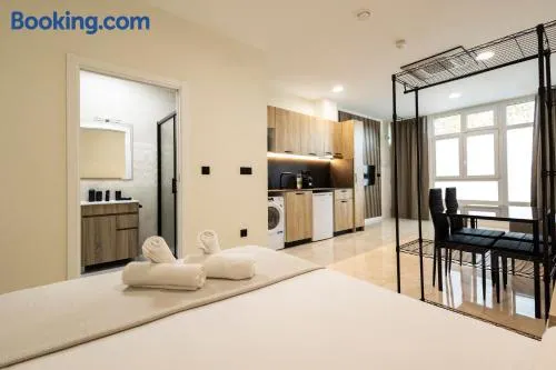 Vera Suites by Concept Flats - Image 1