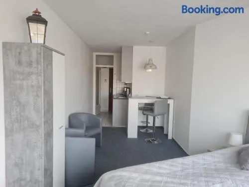 Ferienwohnung ADARO - Image 1