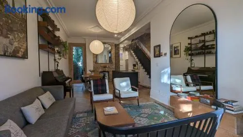 Stunning Victorian in Downtown - Image 1