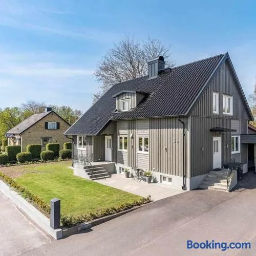 Apartments Smålandsstenar - Image 1