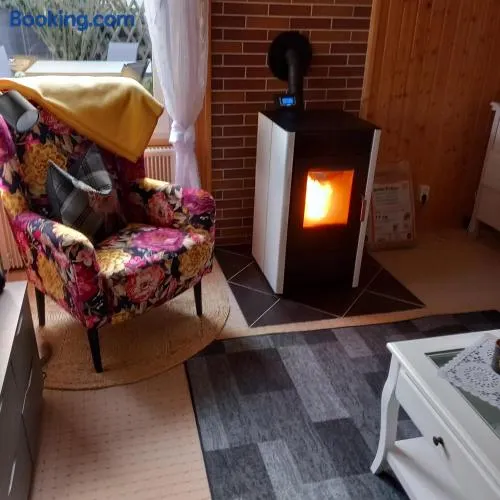 Bungalow kleine Auszeit - Image 1